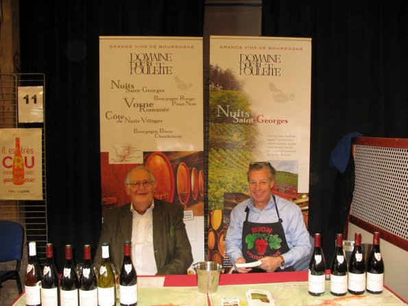 Salon Vins et Saveurs 2015 (14)